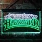 The Dukes of Hazzard Dual LED Neon Sign for TV Show Fans