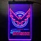 Tom Clancy's the Division Dual LED Neon Sign for Gaming Fans