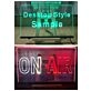 Billiard Pool Dual LED Neon Sign for Gaming and Social Spaces