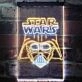 Darth Vader Dual LED Neon Sign for Star Wars Fans