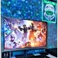 Halo Infinite Helmet Dual LED Neon Sign for Gaming Fans