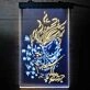 Joker DC Superhero Dual LED Neon Sign for Superhero Fans