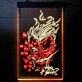 Joker DC Superhero Dual LED Neon Sign for Superhero Fans
