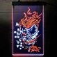 Joker DC Superhero Dual LED Neon Sign for Superhero Fans