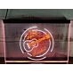 Live Music Guitar Band Dual LED Neon Sign for Music Lovers