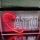 OPEN ATM Dual LED Neon Sign for Businesses and Convenience Spaces