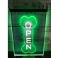 Open Dog Bone Grooming Pet Dual LED Neon Sign for Pet Grooming Shops