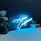 Hotel California Neon Sign for Music Lovers and Themed Decor