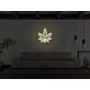 Pot Leaf Neon Sign for Cannabis Enthusiasts and Relaxing Spaces