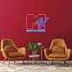 MTV Neon Sign for Music Lovers