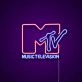 MTV Neon Sign for Music Lovers