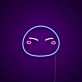 Slime Rimuru Neon Sign for Anime Fans