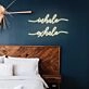 Inhale Exhale Neon Sign for Relaxation and Wellness Spaces