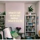 What If You Fly Neon Sign for Inspirational and Motivational Spaces