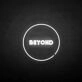 Beyong Neon Sign