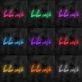 Babe Cave Neon Sign for Fun and Feminine Spaces