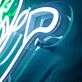 Money Man Neon Sign for Wealth and Prosperity Themes