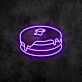 Pancakes Neon Sign for Breakfast and Fun Spaces