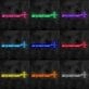 See You Space Cowboy Neon Sign for Anime and Sci-Fi Fans