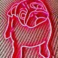 Cutie The Pug Neon Sign for Pet Lovers