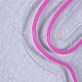 Flamingo V2 Neon Sign for Tropical and Fun Spaces