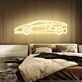 Cool Car Neon Sign for Car Enthusiasts
