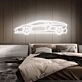 Cool Car Neon Sign for Car Enthusiasts