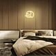 Mini Elephant Neon Sign for Cute and Whimsical Spaces