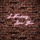 I F*cking Love You Neon Sign for Bold and Loving Spaces