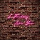 I F*cking Love You Neon Sign for Bold and Loving Spaces