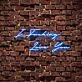 I F*cking Love You Neon Sign for Bold and Loving Spaces