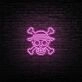 One Piece Neon Sign for Anime Fans