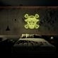 One Piece Neon Sign for Anime Fans