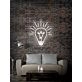 Light Bulb Neon Sign for Bright and Creative Spaces