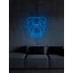 Bulldog Neon Sign for Pet Lovers