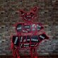 Cow Butcher Shop Neon Sign for Butcher Shops and Restaurants