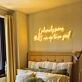 I Solemnly Swear That I Am Up To No Good Neon Sign for Harry Potter Fans