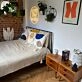 Let's Stay in Bed Neon Sign for Cozy and Relaxing Spaces
