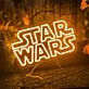 Star Wars Neon Sign for Star Wars Fans