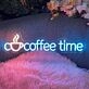 Coffee Time Neon Sign for Cafes and Coffee Lovers