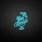 Customize 'Cocktail' neon sign