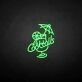 Customize 'Cocktail' neon sign