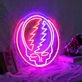Grateful Dead Neon Sign for Music Lovers and Fans