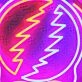 Grateful Dead Neon Sign for Music Lovers and Fans