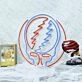 Grateful Dead Neon Sign for Music Lovers and Fans