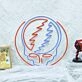 Grateful Dead Neon Sign for Music Lovers and Fans