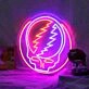 Grateful Dead Neon Sign for Music Lovers and Fans