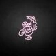 Customize 'Cocktail' neon sign