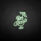 Customize 'Cocktail' neon sign