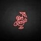 Customize 'Cocktail' neon sign